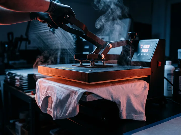 Термопрес